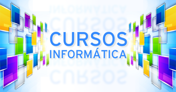 Diferentes Cursos Informaticos!!&nbsp;
